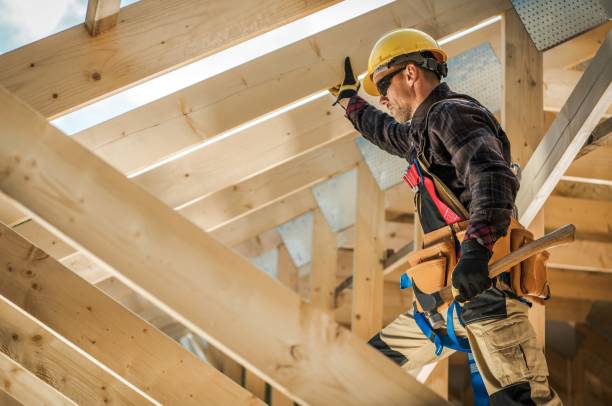 Best Roof Waterproofing Services  in Millbrook, AL