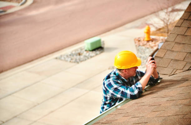 Best Flat Roof Repair Services  in Millbrook, AL