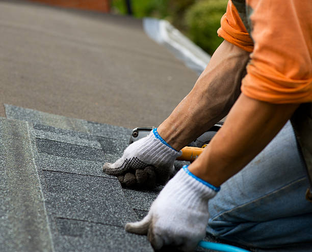 Quick and Trustworthy Emergency Roof Repair Services in Millbrook, AL