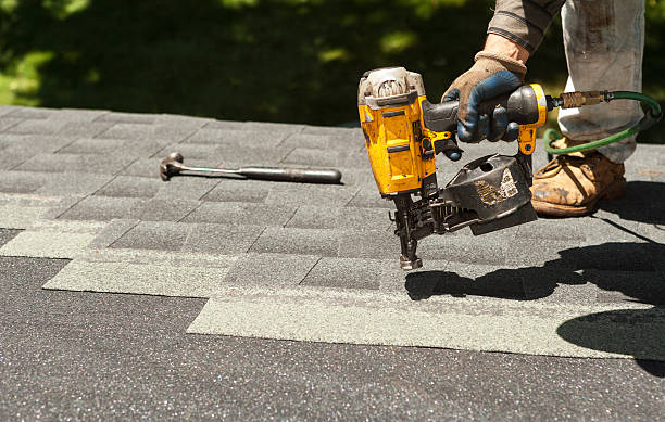 Professional Roofing Contractor in Millbrook, AL